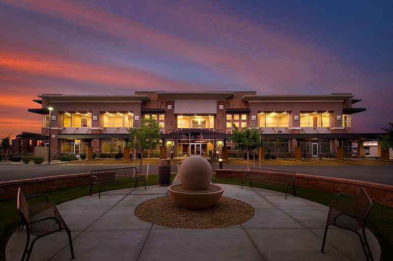Glendale Northwest: 18185 N. 83rd Avenue, Glendale, AZ 85308